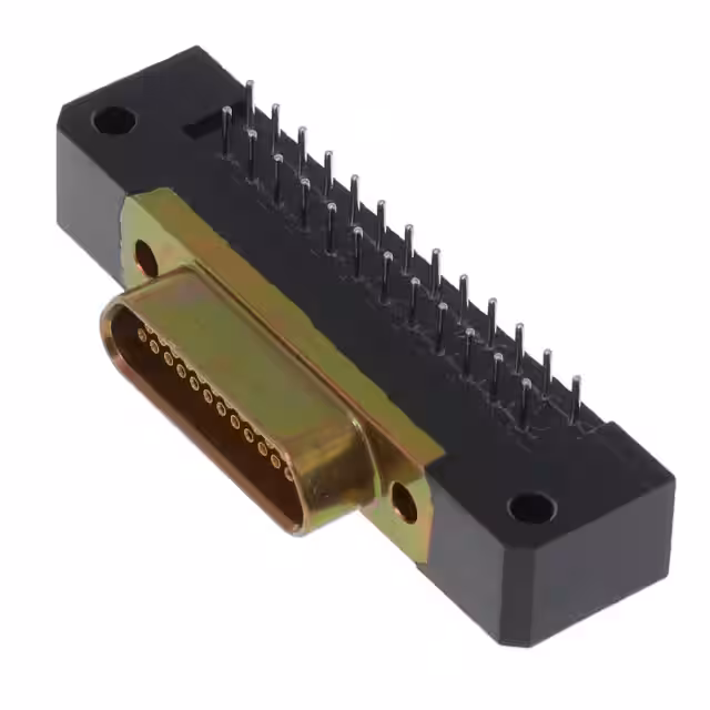 MDM-25SBR ITT Cannon, LLC  Ensembles de connecteurs D-Sub